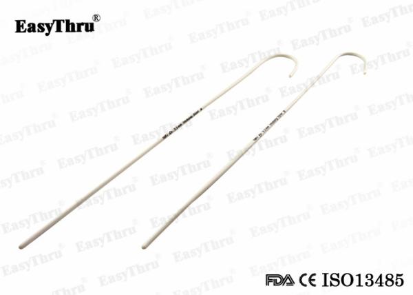 Quality Nontoxic Durable Medical Tracheal Tube , Smooth Endotracheal Suction Catheter for sale