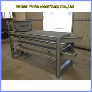 Buy cheap almond sorting machine,almond grading machine product
