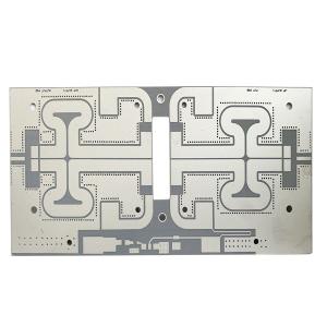 Buy cheap 2.0mm 4 Layer High Frequency PCB product