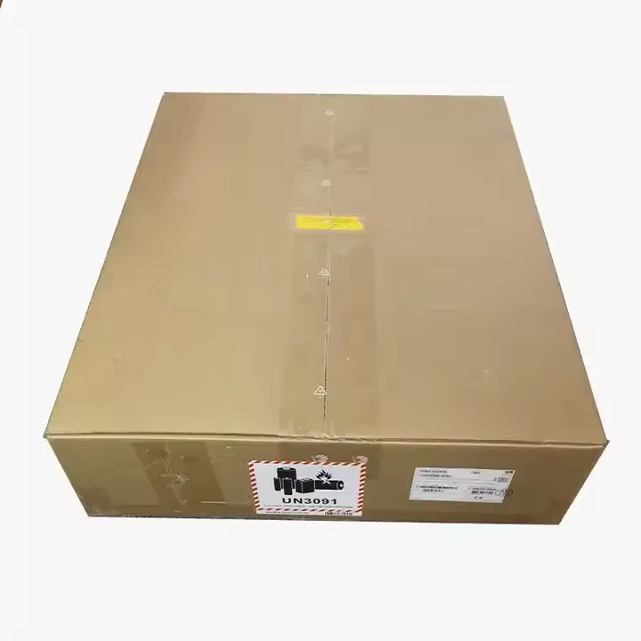 48 Port CloudEngine 6881-48T6CQ Network Switch 6 x 40/100GE QSFP28 for and Networking