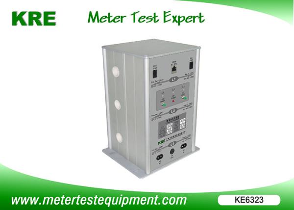 Quality 3 Phase Isolation Transformer ,  Ac Power Isolation Transformer  For I - P Close Link Meter for sale