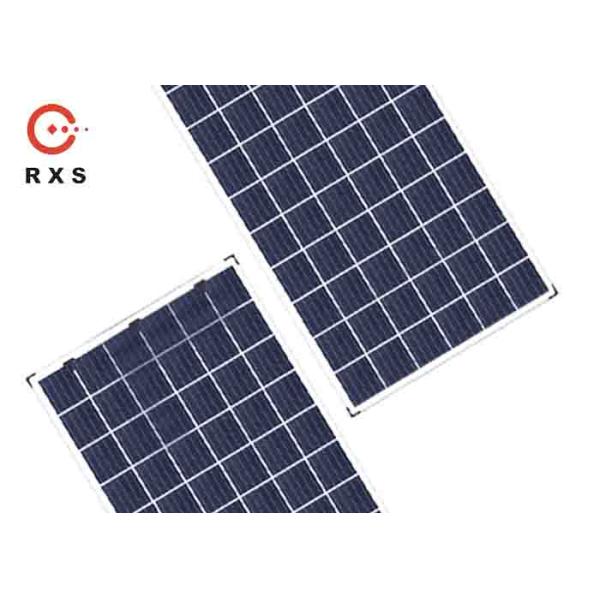 Polycrystalline Dual Glass Solar PV Module With Ammonia Corrosion Resistance