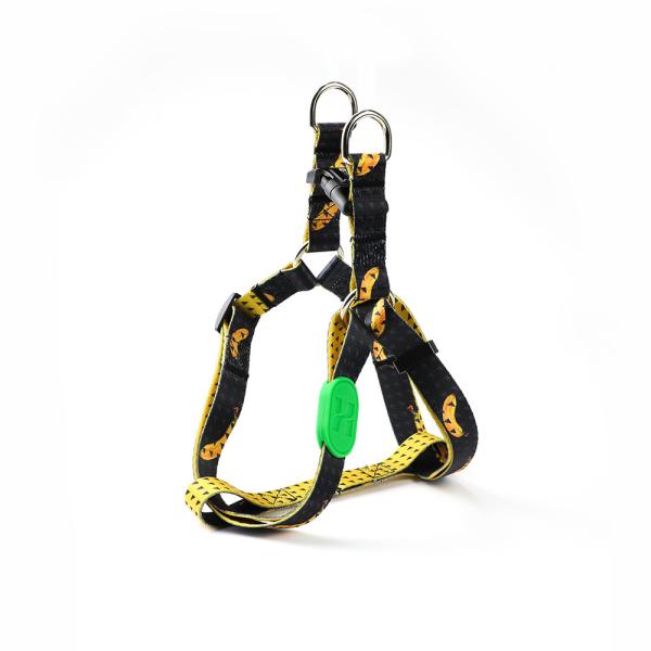Quality Xs Small No Pull Adjustable Dog Harness And Seat Belt Quick Fit  Walking Harness for sale