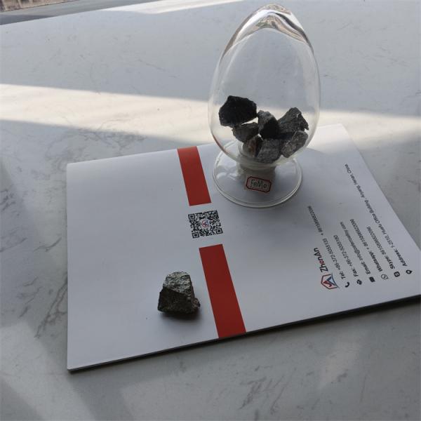 Shining Bright Heat Resistant Ferroalloy For Light Bulb Filaments