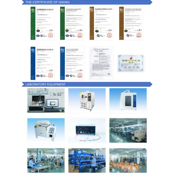 Multi-winding Ei Dry Type Distribution Power Transformer for Audio Devices -30-110C