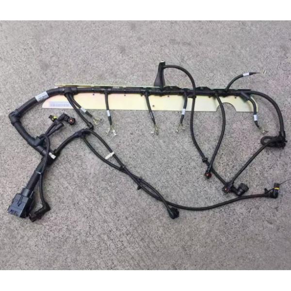 Common Rail Engine Wiring Harness EC220D/250D/210B/240B/290B For Excavators 78678