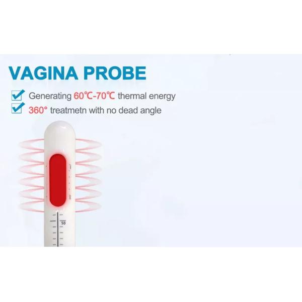 Adjustable 3mm Hifu 4d Machine Non - Invasive Ultrasonic Focusing