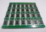 SMT Components Multilayer Dark Green Soldmask Prototype pcb assembly