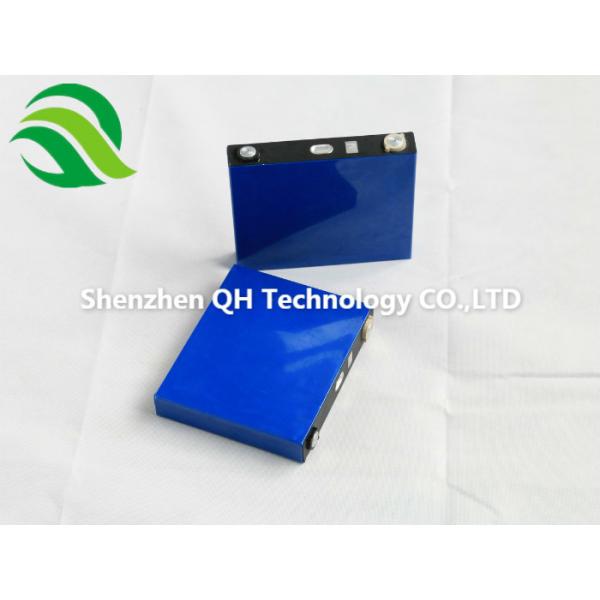 Deep Cycle Lifepo4 Rechargeable Battery , 600Amp Lithium Iron Phosphate Car Battery