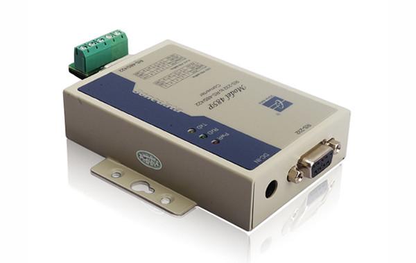 Quality Optical Isolation RS232 to RS485/422 converter Model485P for sale