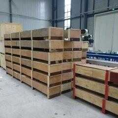 Buy cheap Super Large Hvls Fans product