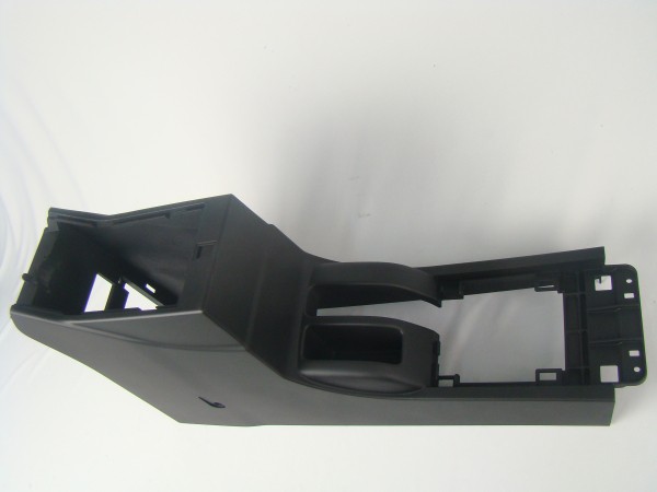 Custom CNC Precision Machining Skimmer ATM Parts Plastic Prototype