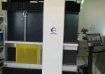 DMD DLP Technology Computer To Screen Exposing Machine 40-70% Relative Humidity