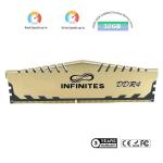 8GB DDR4 2666MHz Laptop Ram PC Memory Module Non ECC Unbuffered Memory