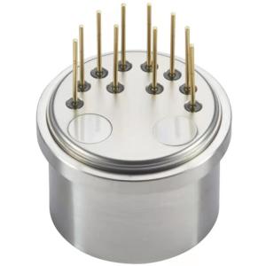Buy cheap Single Axis Quartz Accelerometer Vibration Sensor Honeywell Q-Flex QA-750 Replacement product