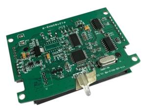 1LED Smart Card Reader Module , Write Rfid Card Arduino 2 SAM Slots