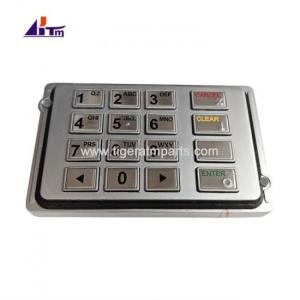 Buy cheap 7130010100 Hyosung EPP 8000R Keyboard Keypad ATM Machine Parts product