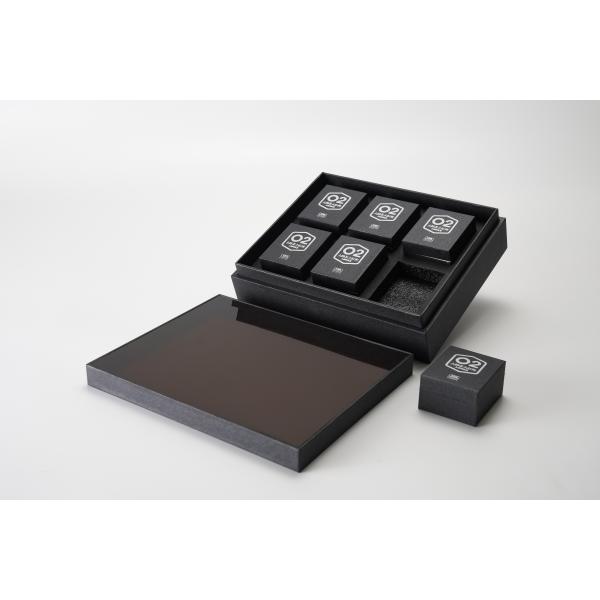 Custom embossed paper box ironing silver custom product packaging boxes