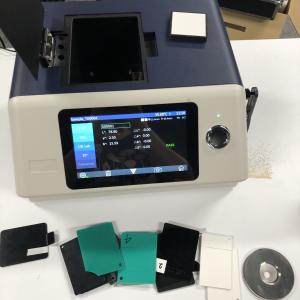 Paint Coating Color Matching Spectrophotometer Ys6060 For Color Formula Equal To CM3600A