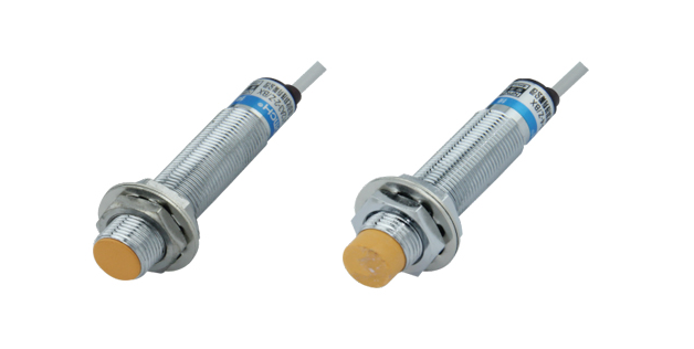 Inductive Proximity sensor LJ8A3-1-Z-BX DC Type NPN 3-wire M8