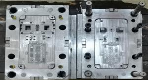 China Mold Plastic injection mold small plastic mold Custom plastic mold on sale