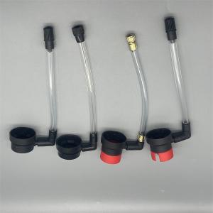 Professional Tire Inflator Valve for Automobiles with Precision Function