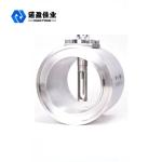 5A 30V Thermal Gas Mass Flow Meter 24VDC Water Flow Meter With Pulse Output