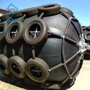 Buy cheap 500 To 4500mm Marine Rubber Fenders Waterproof Floating Dock Bumpers product