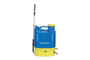 China Agriculture Sprayer Battery Powered Hand Sprayer 16L Electric Sprayer on sale