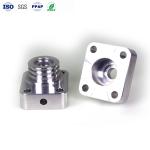 Custom CNC Milling Parts Accuracy 0.005mm CNC Milling Machining Service Micro