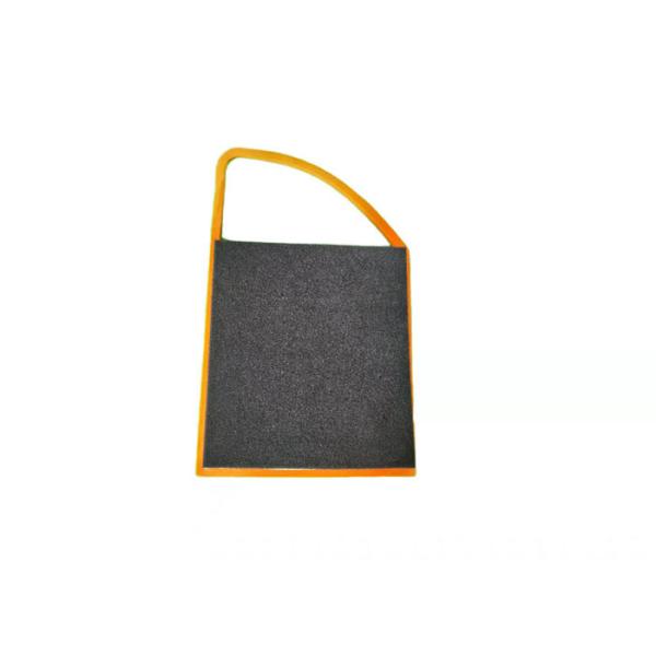 FA-464S Automobile Air Filter PP 17220-R5A-A00 For HONDA 257mm