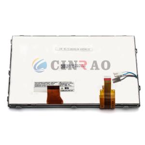 Buy cheap 7.0 INCH TFT LCD Display With Touch Screen Toshiba LTA070B1H0A For Car Auto Parts Replacement product