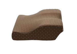 Buy cheap Soft Visco Elastic Butterfly Memory Foam Pillow Contour Memory Foam Orthopedic Pillow product