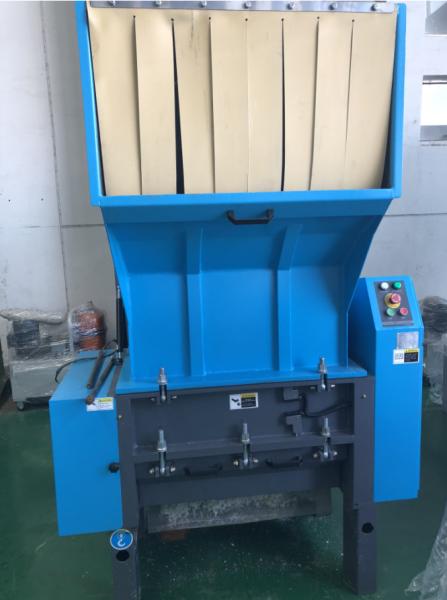 Quality Plastic Scrap Grinder Machine LLDPE  Rotational Molding Multi Functional for sale