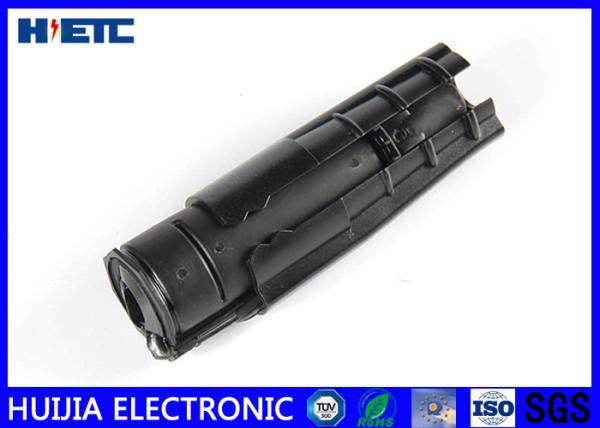 Quality IP68 Weatherproofing Kit Slim Lock Closure For Telecom Tower for sale