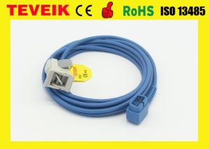 China CSI pediatric finger clip spo2 finger sensor , Spo2 probe medical instruments on sale