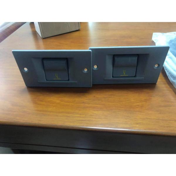 Lower Knife Switch Polar Cutting Machine Spare Parts For Heidelberg Printer