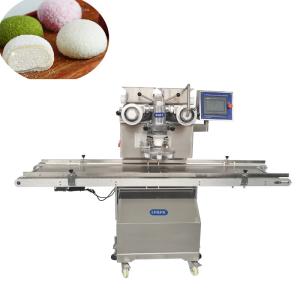 Buy cheap P180 Automatic Mochi Ice Cream Maker/Mochi making machine product