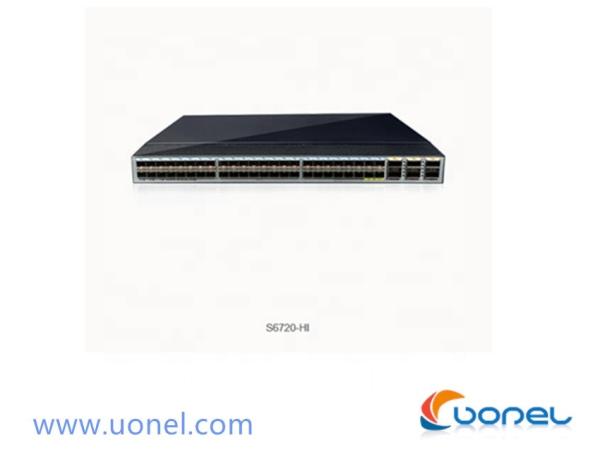 Quality S6720-HI Series Full-Featured 10 GE Routing Switches S6720-HI S6720-50L-HI-48S S6720-30L-HI-24S for sale