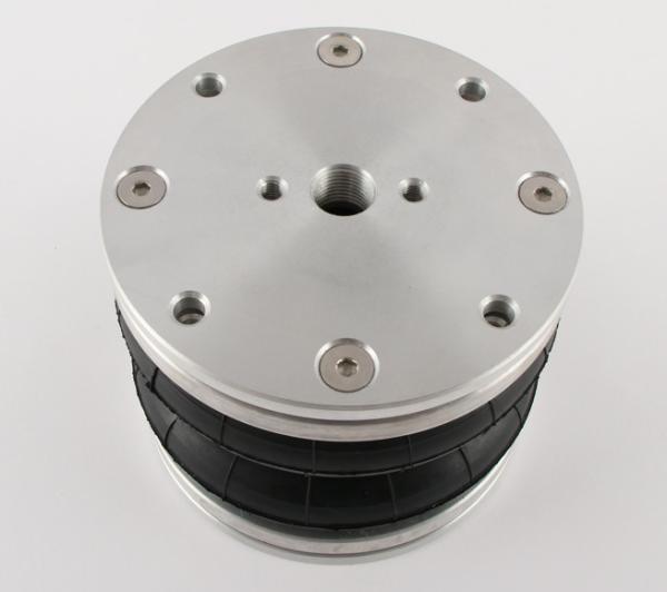 Quality Lightweight Two Lobes Dunlop Air Spring Easy Installation for sale