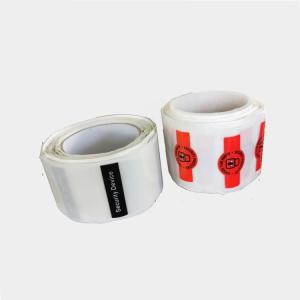 Buy cheap 58KHz EAS Soft Label product