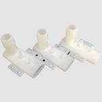 PU Rubber PMMA Vacuum Casting Prototype Smooth Fast and Accurate Replicas of