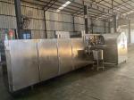 Schneider 2500pcs/h Automatic Ice Cream Cone Machine For Making Raw Sugar Cane