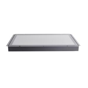 Buy cheap Metal Open Frame Sunlight Readable Monitor 1xVGA product