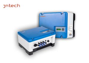 3kw Mppt Vfd Solar Water Pump Controller For Irrigation System TRIPLE Output Type