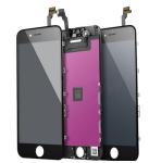 401ppi Piexls Iphone LCD Screen Refresh Rate / IPhone 6 LCD Screen Replacement