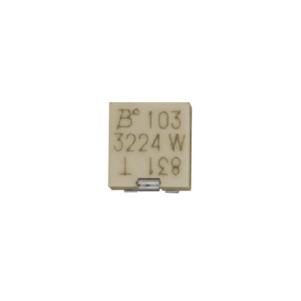 Quality 3224W-1-104E Trimmer Potentiometer 100 KOhms 0.25W Surface Mount for sale