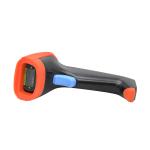 4mil Long Range CCD POS Barcode Scanner USB RS232 Linear Imager Barcode Scanner