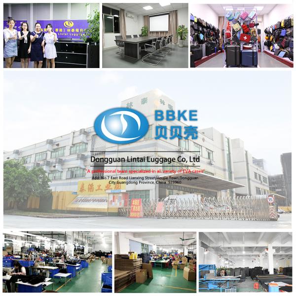 Simple OEM EVA Tool Case Hard EVA Storage Case With Insert For Protective