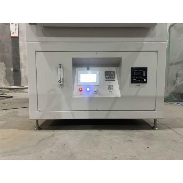 Temperature Control Stability: ± 1 º C, Hrf216-05n Type Box Furnace, Furnace Atmosphere: Nitrogen